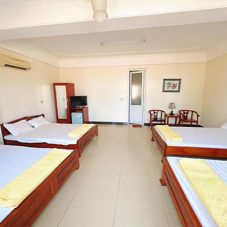 Hai Yen Hotel Quang Binh Донгхой Экстерьер фото