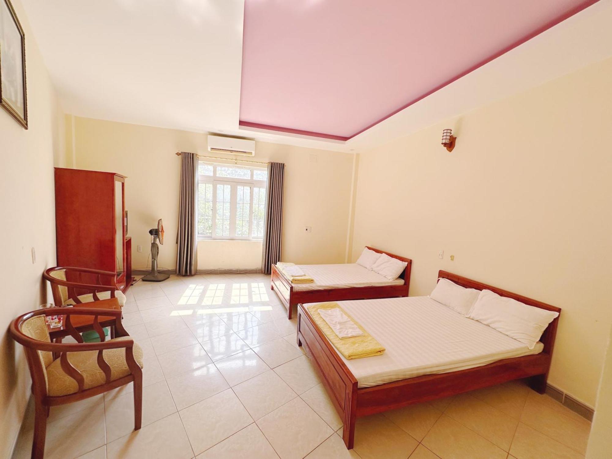 Hai Yen Hotel Quang Binh Донгхой Экстерьер фото