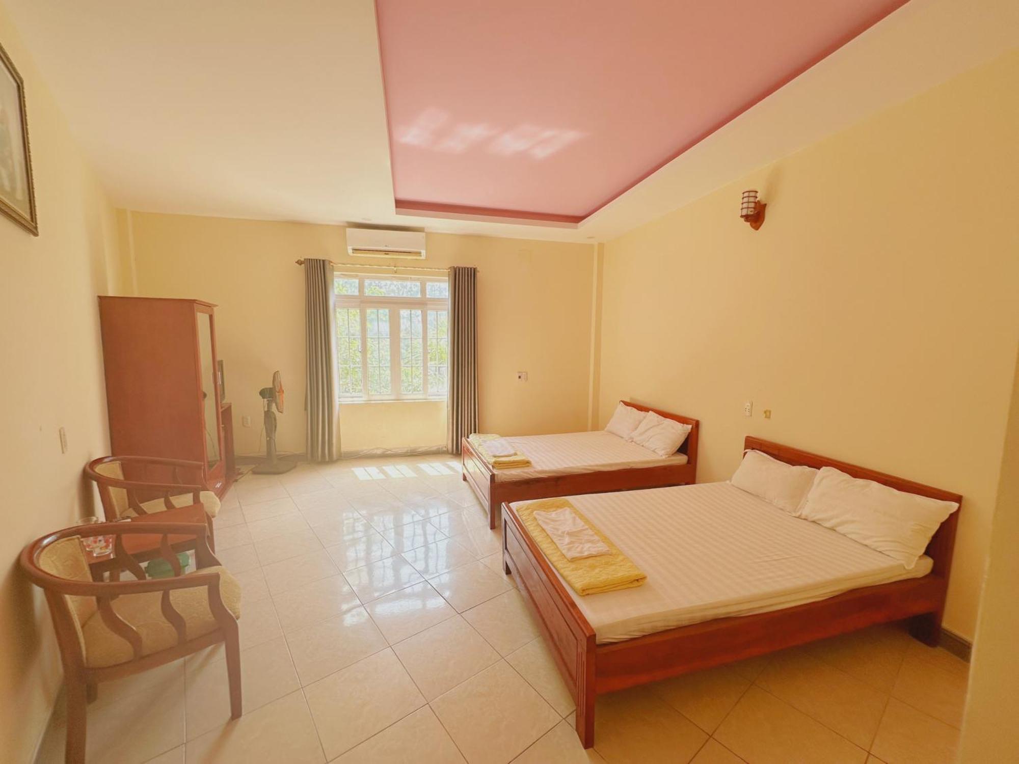 Hai Yen Hotel Quang Binh Донгхой Экстерьер фото