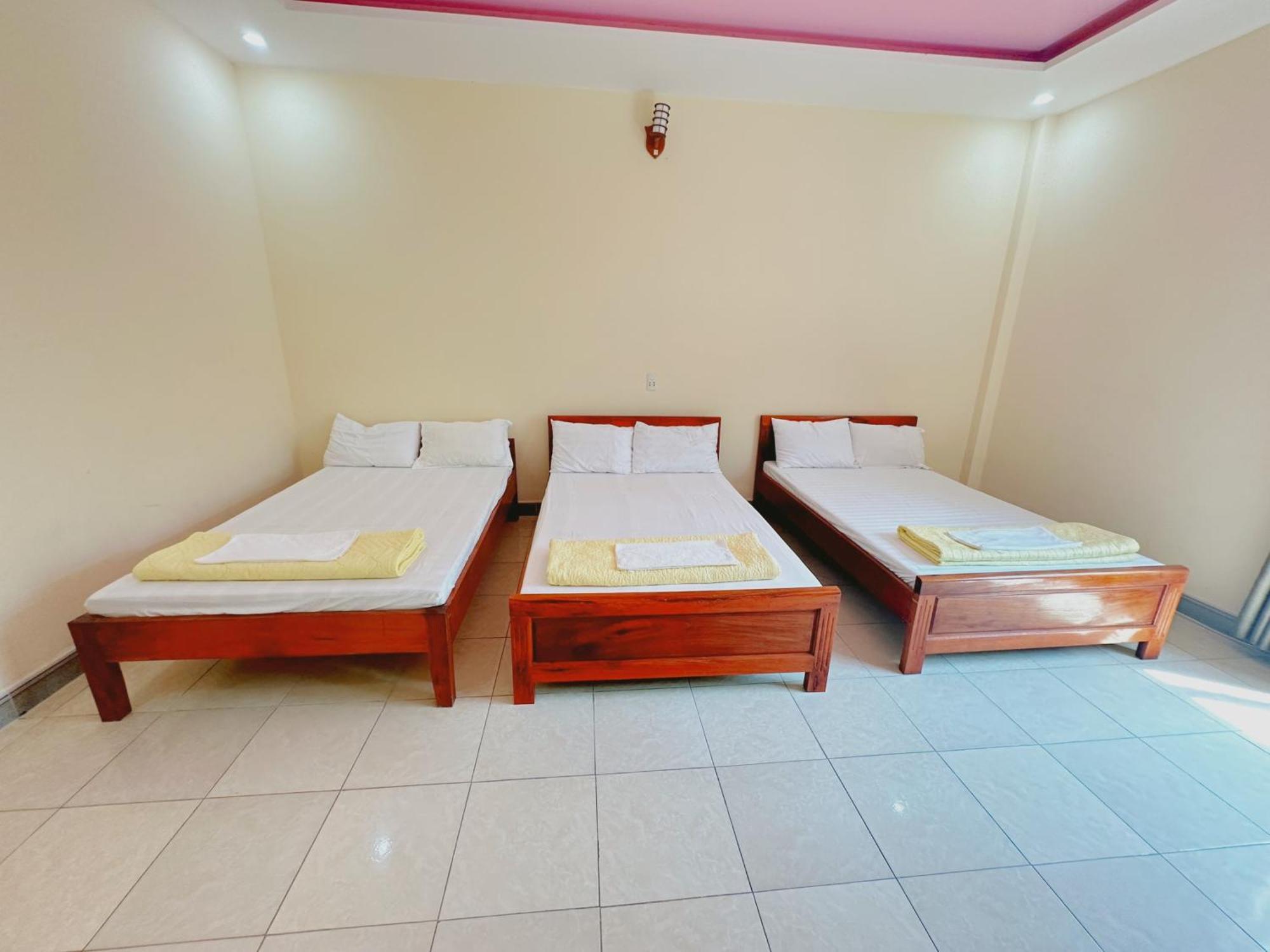 Hai Yen Hotel Quang Binh Донгхой Экстерьер фото