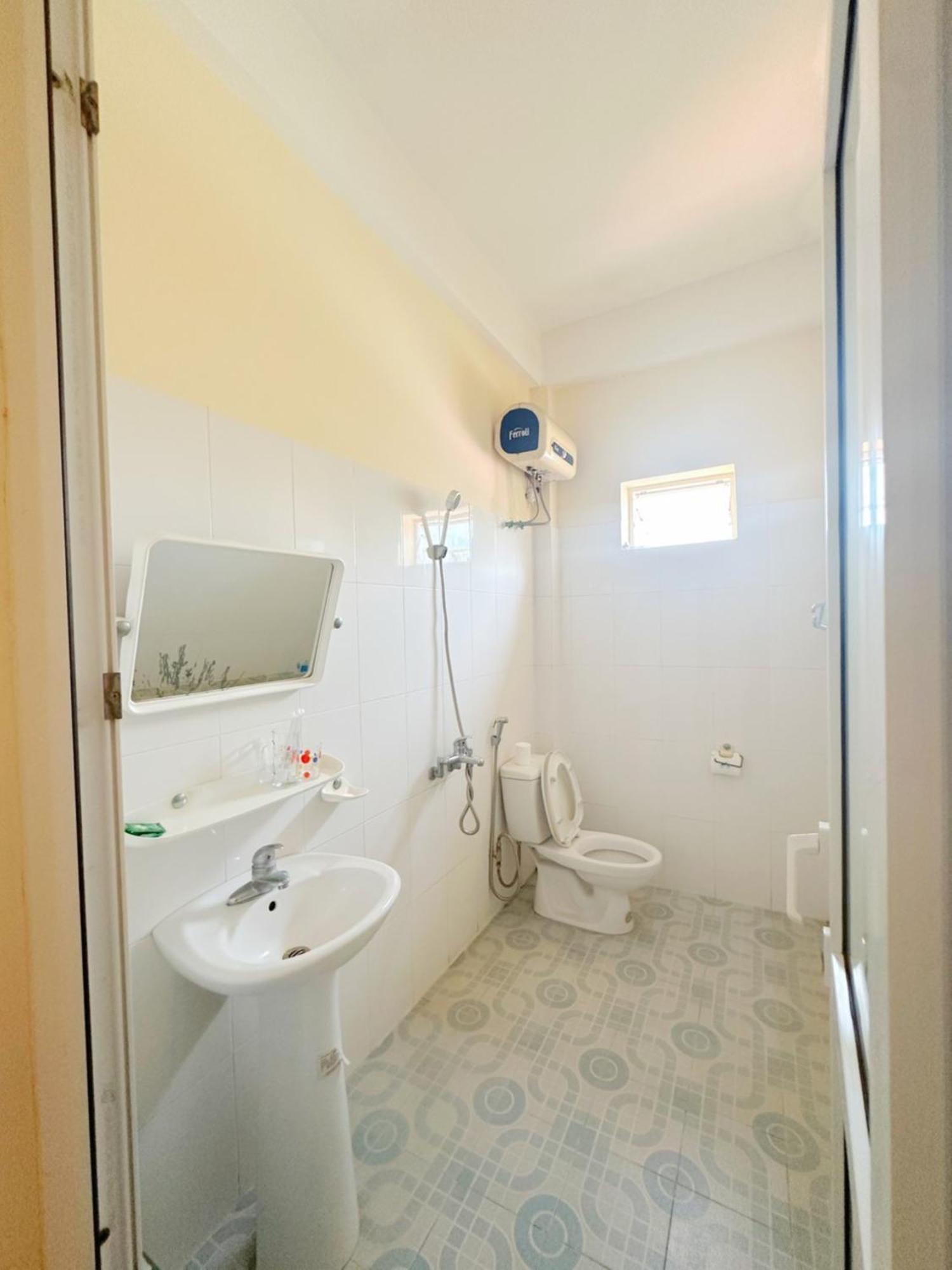Hai Yen Hotel Quang Binh Донгхой Экстерьер фото