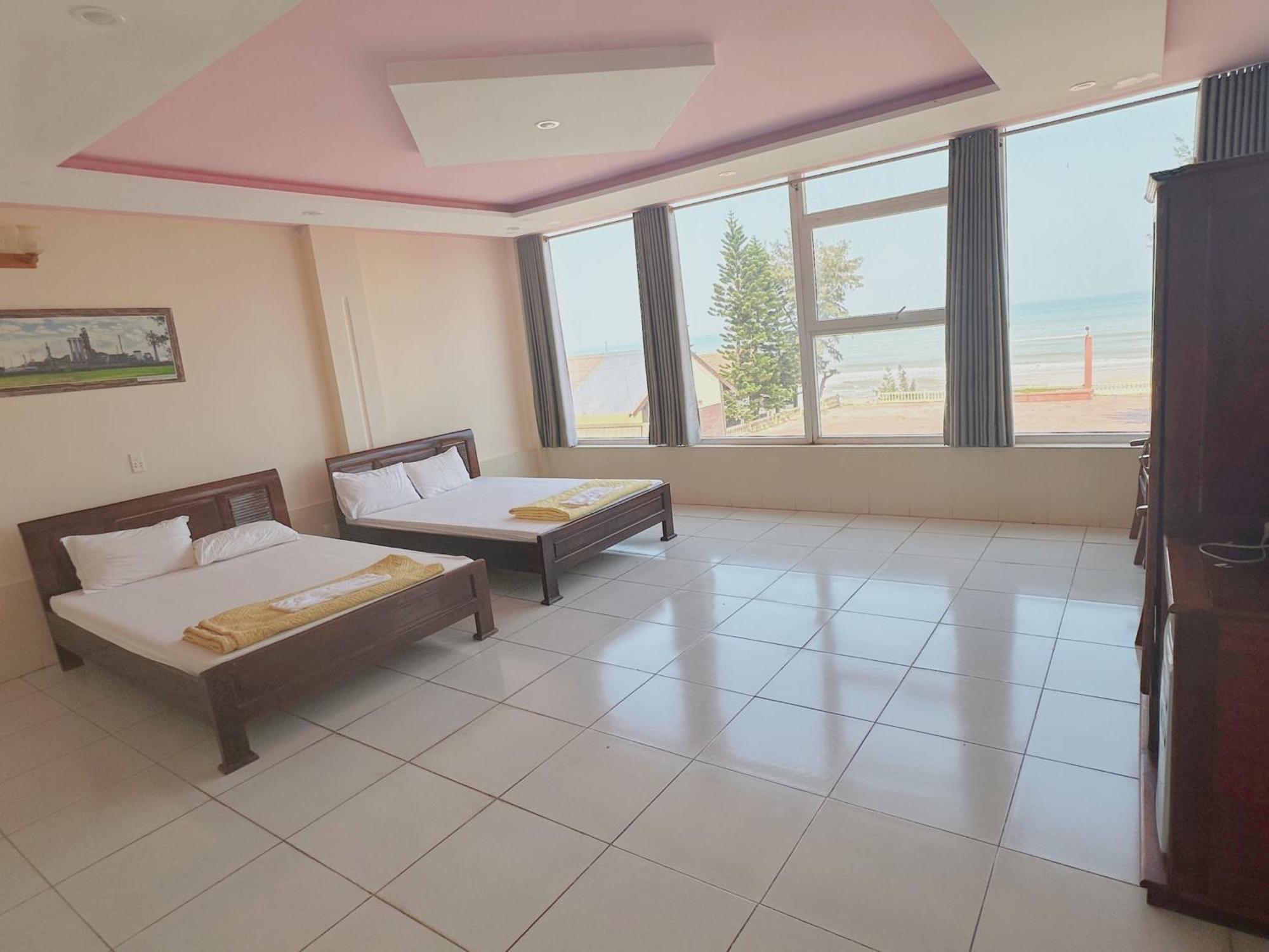 Hai Yen Hotel Quang Binh Донгхой Экстерьер фото