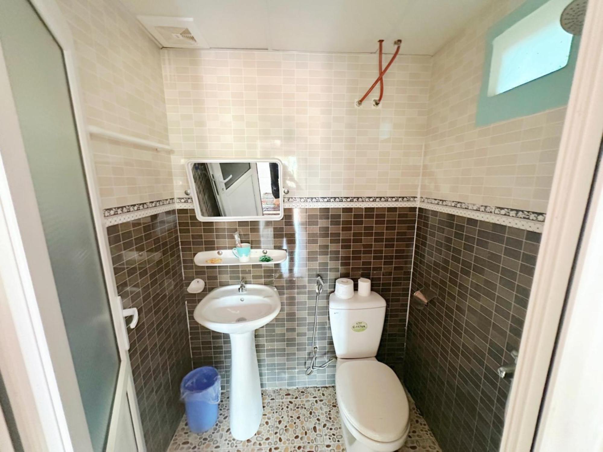 Hai Yen Hotel Quang Binh Донгхой Экстерьер фото