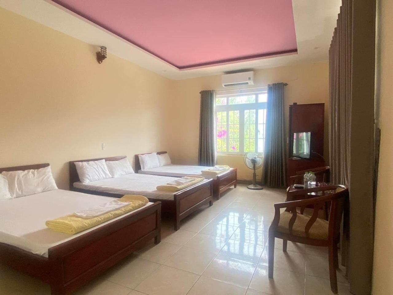 Hai Yen Hotel Quang Binh Донгхой Экстерьер фото