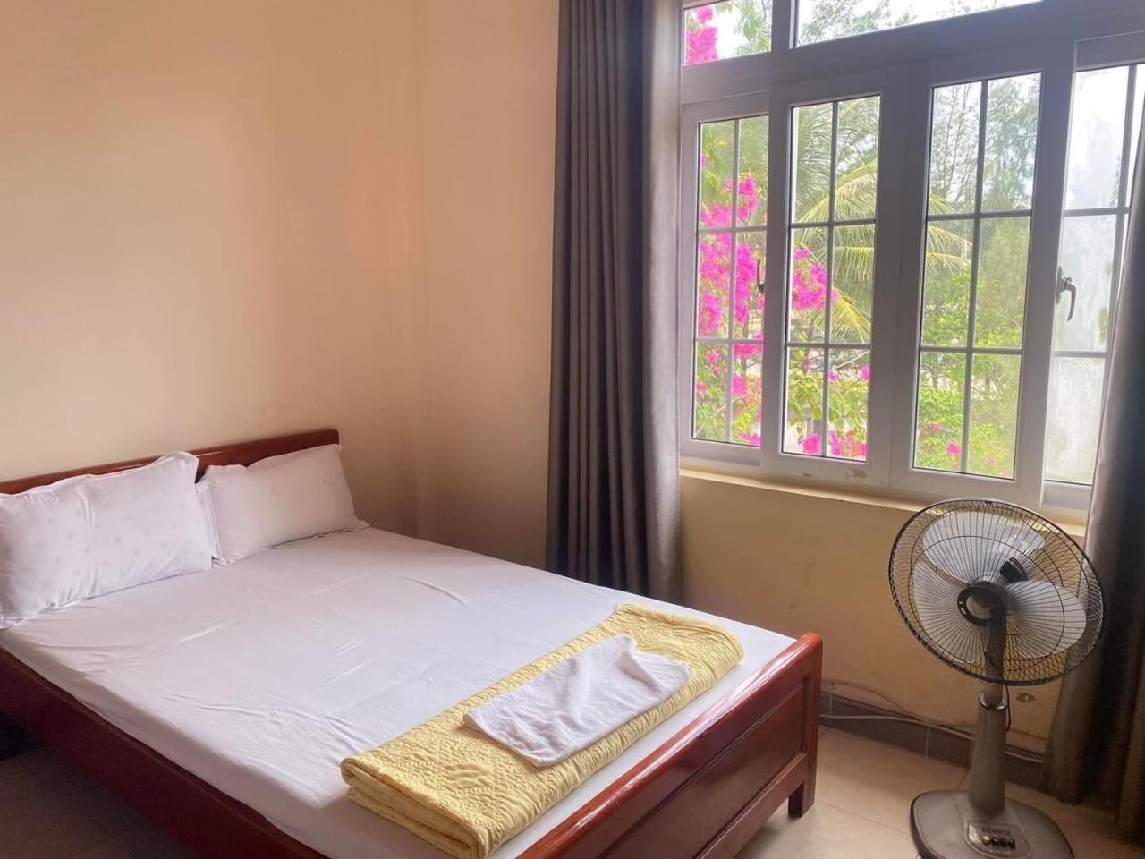 Hai Yen Hotel Quang Binh Донгхой Экстерьер фото